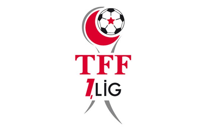 TFF 1. Ligde 3 haftalık program belli oldu