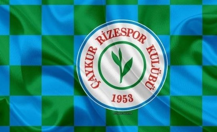 Çaykur Rizespor'da Bülent Uygun'dan mesaj var