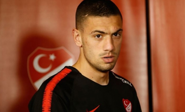 Merih Demiral transfer oluyor