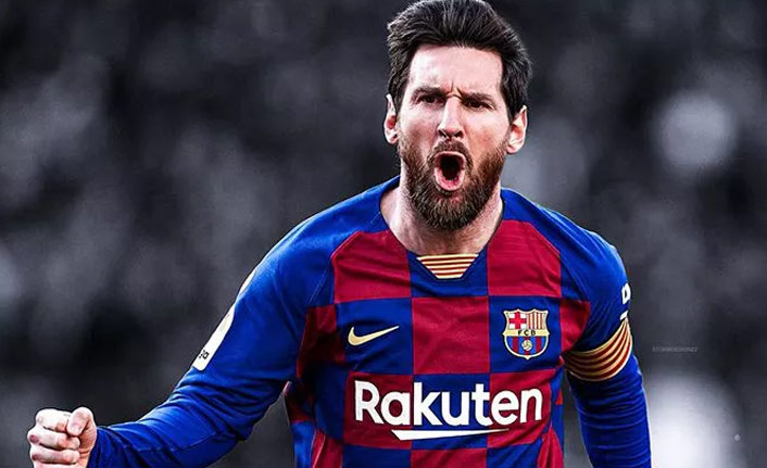 Messi için flaş Chelsea iddiası