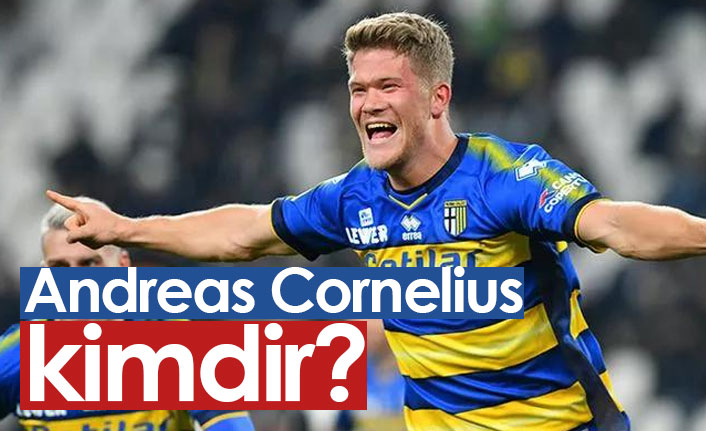 Andreas Cornelius kimdir?