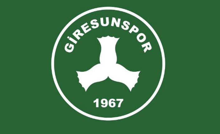 Giresunspor iki isimle yolları ayırıyor