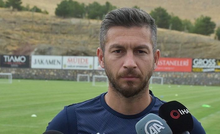 Adem Büyük'ten Trabzonspor maçı yorumu