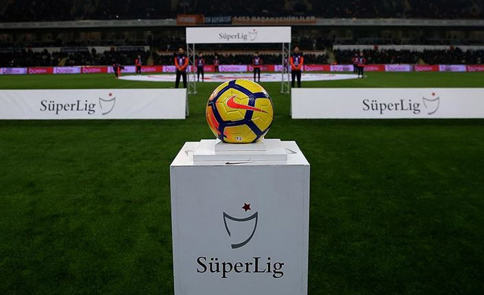 Süper Lig Başladı! Süper Lig 1. Hafta maç sonuçları, Süper Lig Puan durumu, 2. Hafta maçları