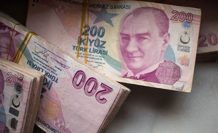 Para alacağım derken 15 bin lira dolandırıldı