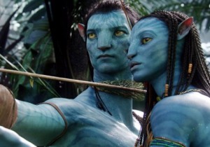 "Avatar" rekor kırdı