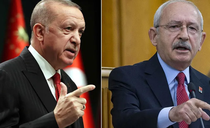 Kılıçdaroğlu'ndan sığınmacı tepkisi