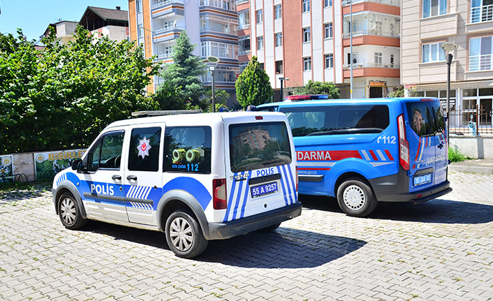 Yengesini öldüren şahıs tutuklandı