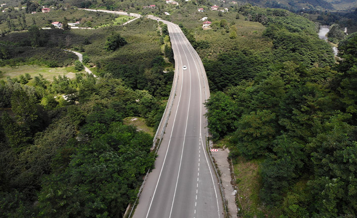 Karadeniz’in kapıları ticarete açılacak