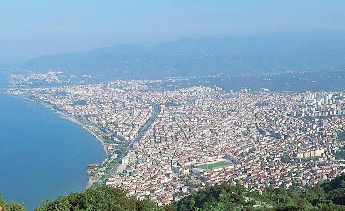 Ordu'da 10 ilçenin kaymakamı değişti