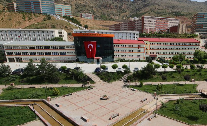 Gümüşhane Üniversitesi'nden öğrencilere çağrı geldi