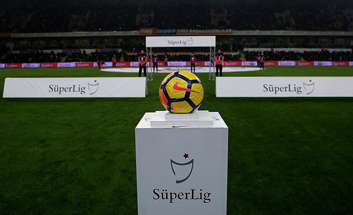 Süper Lig 2. Hafta maç sonuçları, Süper Lig Puan Durumu ve 3. Hafta maçları