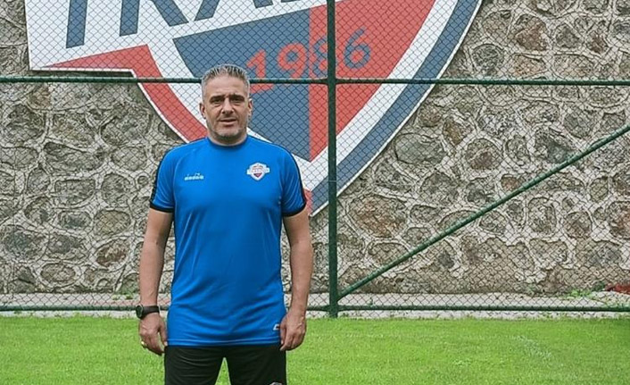 Hekimoğlu Trabzon'da altyapı hamlesi