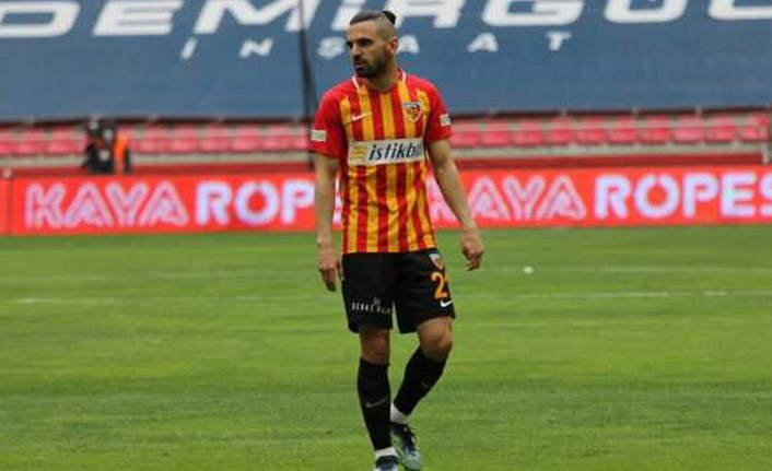 Aziz Behich, Giresunspor’da