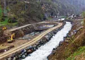 Karadeniz enerji çöplüğü oluyor