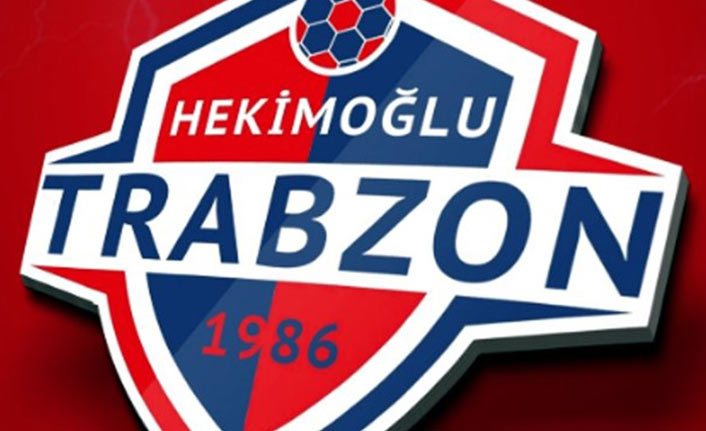 Hekimoğlu Trabzon iki oyuncuyla sözleşme yeniledi