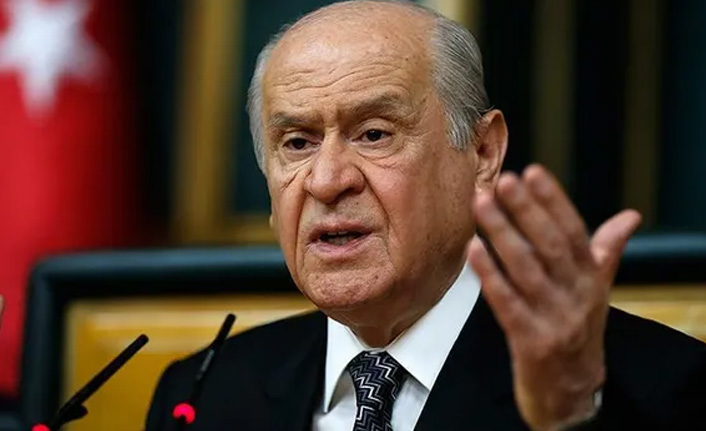 Bahçeli'den seçim barajı açıklaması