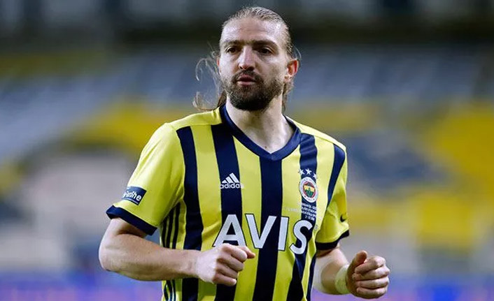 Çaykur Rizespor'dan Caner Erkin harekatı!