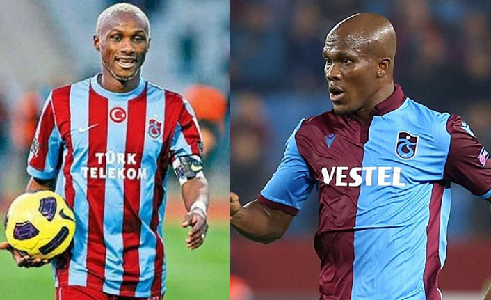 Nwakaeme mi Yattara mı? Eski Trabzonsporlu net yanıt verdi