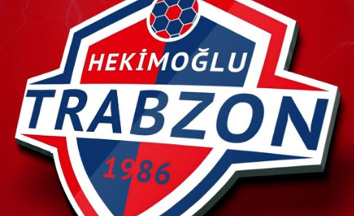 Hekimoğlu Trabzon deplasmandan 1 puanla dönüyor