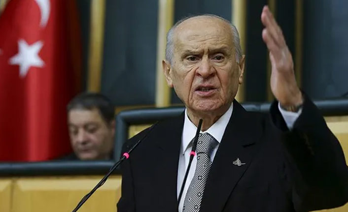 Bahçeli: Cumhur İttifakı dimdik ayaktadır