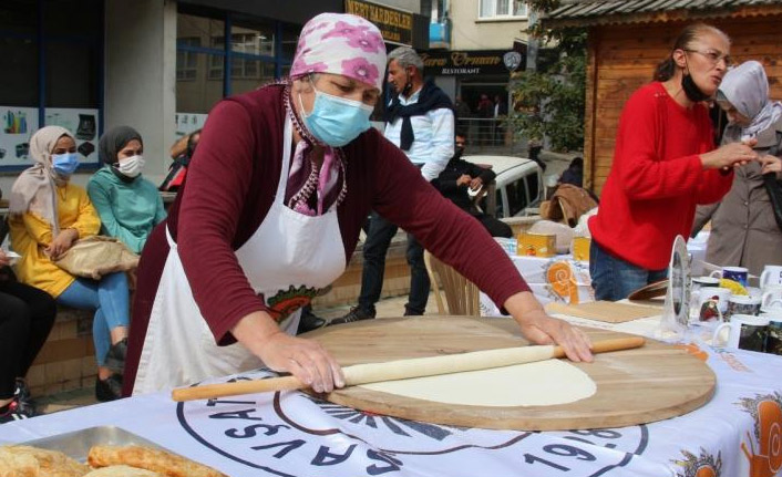 Şavşat evi ve ketesi coğrafi işaret tescili aldı