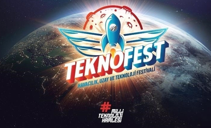 TEKNOFEST 2022'de Samsun'da yapılacak