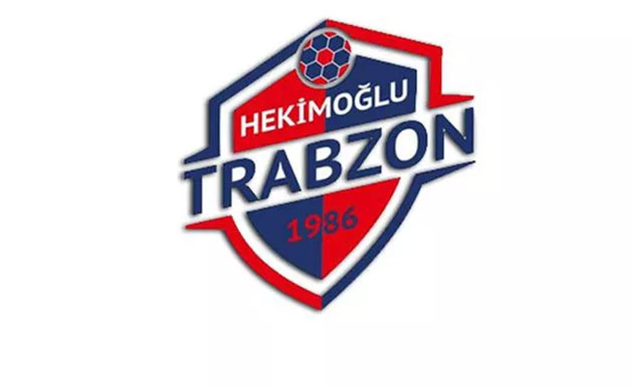 Hekimoğlu Trabzon destek istedi