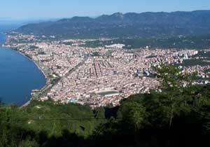 En pahalı arazisi Ordu'da