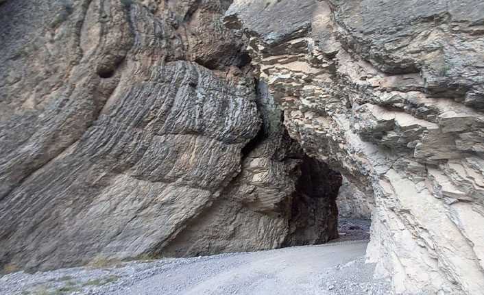 Artvin'in ‘Dünya Büzüğü’ tehlikeye davetiye çıkarıyor