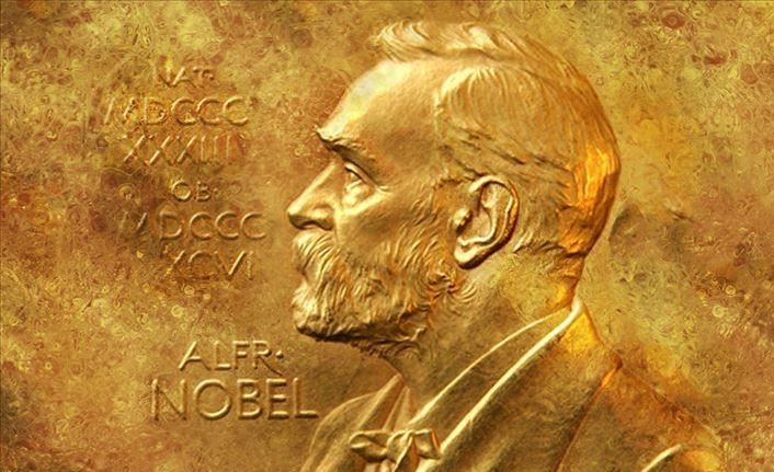 2021 Nobel Tıp Ödülü sahibini buldu