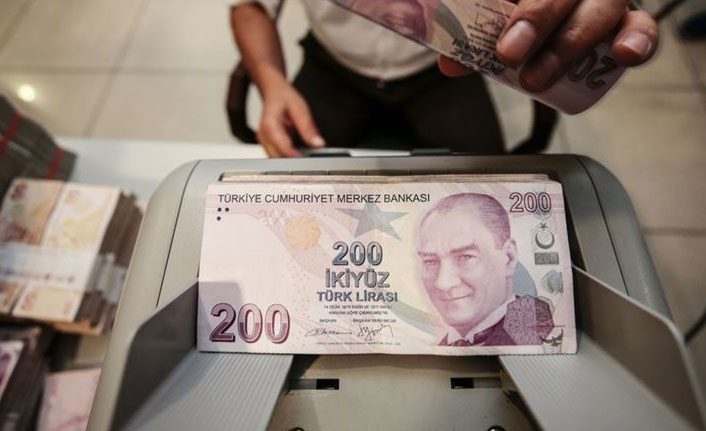 152,7 milyar lira alacak yapılandırıldı