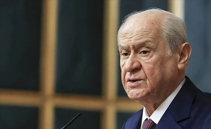 Bahçeli'den erken seçim tartışmasına yanıt!