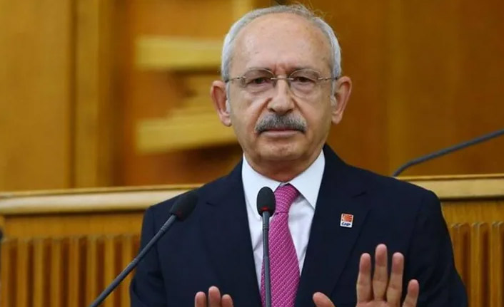 Kılıçdaroğlu: Karakış ekonomisi yaşayacağız