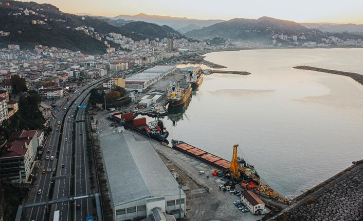 Giresun Limanı krizi! "Birileri ekmeğimizle oynuyor"