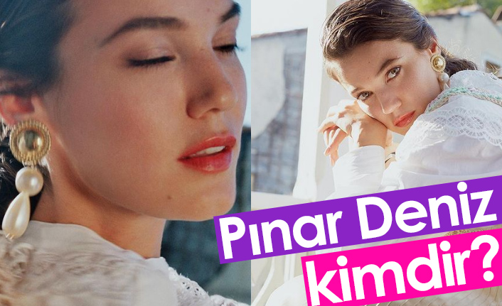 Pınar Deniz Kimdir?