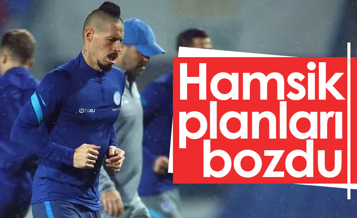 Trabzonspor'da planlar değişiyor!