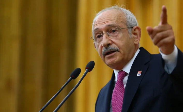 Kılıçdaroğlu'ndan vekillere talimat!