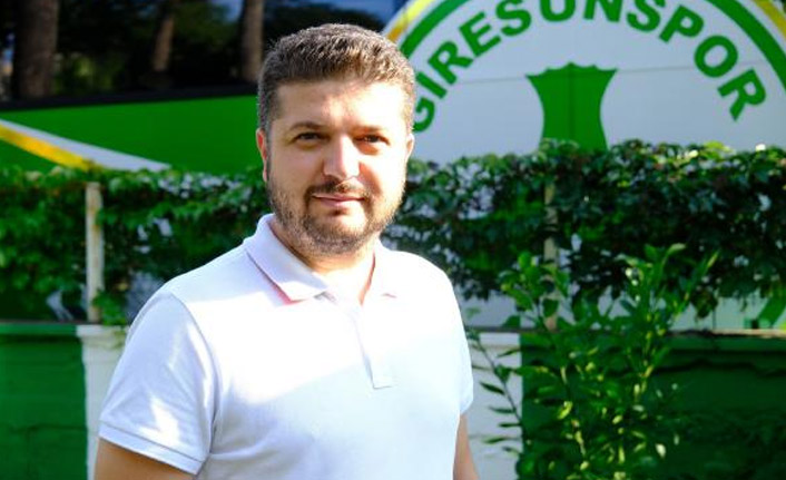 Giresunspor: Rizespor’u en iyi şekilde ağırlayacağız