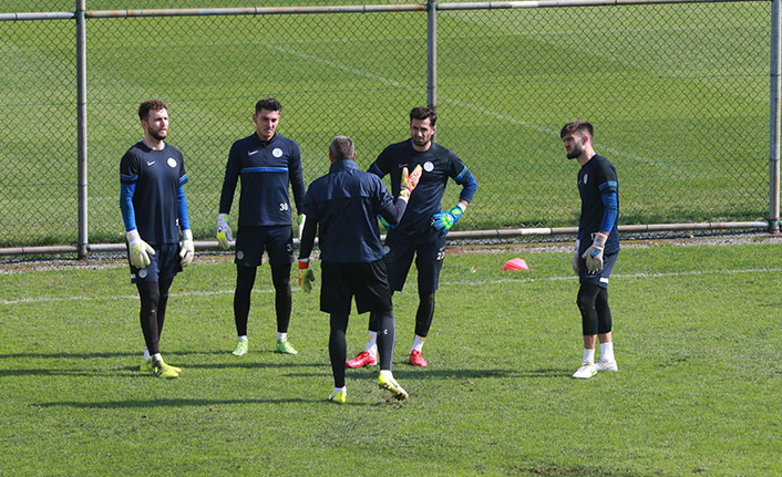 Çaykur Rizespor Giresun’da çıkış arayacak