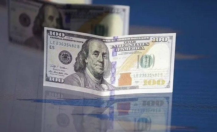 Dolar'dan yeni tarihi zirve