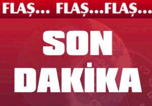 Trabzon'da ŞOK istifa