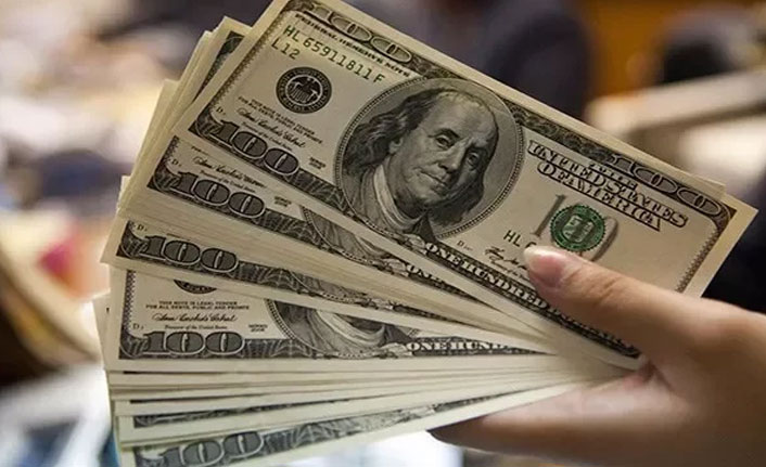 Dolar güne yükselişle başladı 15.10.2021