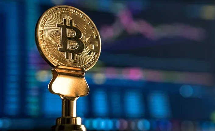 Bitcoin'den tüm zamanların rekoru