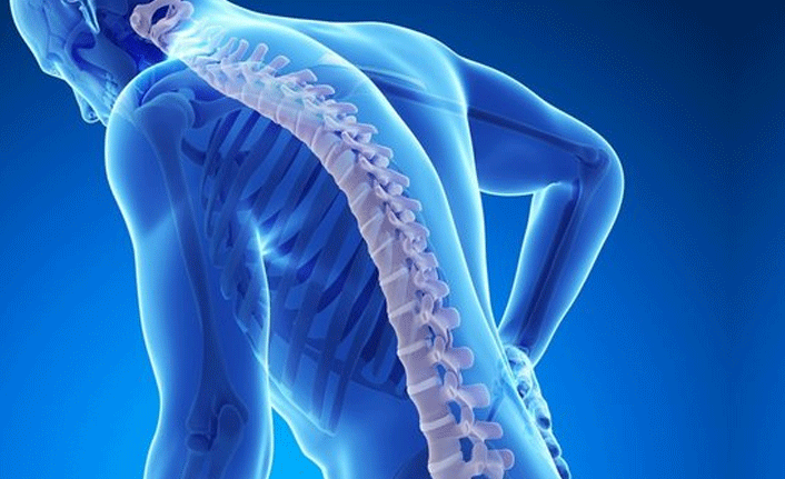 Osteoporoz belirtileri nelerdir? Osteoporoz tedavisi nasıl yapılır?