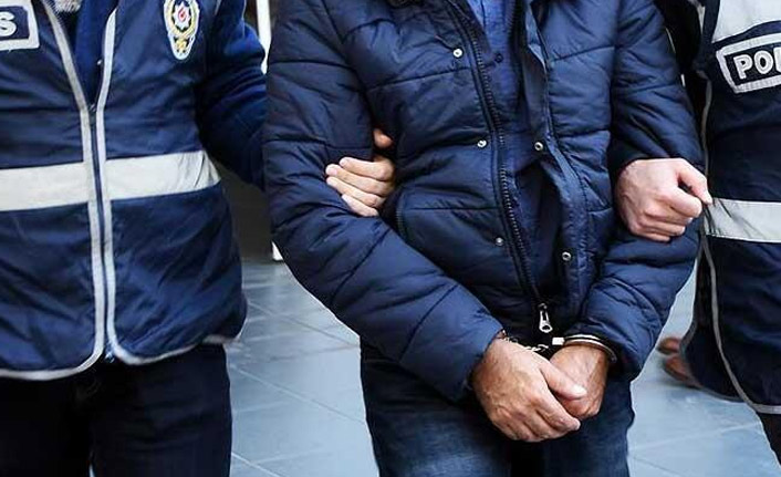 Ordu’da DEAŞ operasyonu: 6 gözaltı