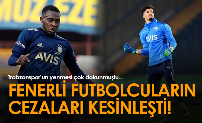 Osayi-Samuel ve Altay Bayındır kararı verildi!