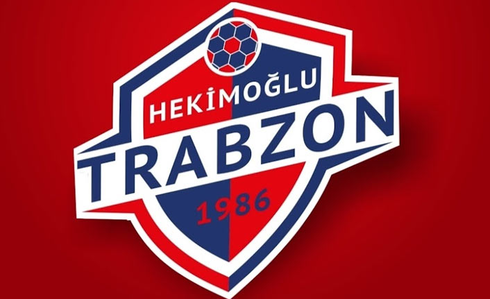 Hekimoğlu Trabzon'un rakibi belli oldu