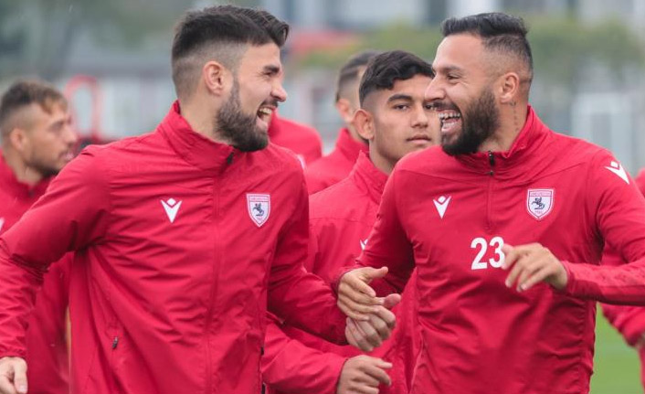 Samsunspor yeni transferler hayal kırıklığı yarattı