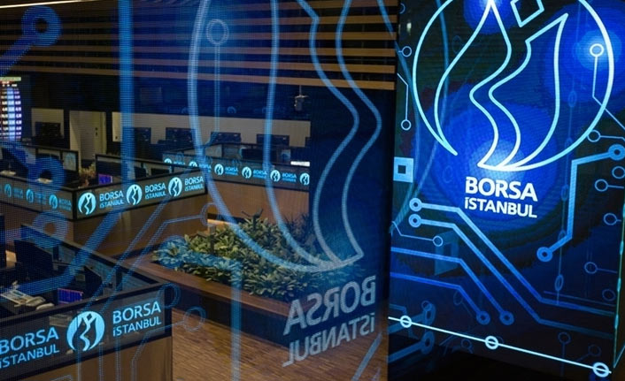 Borsa rekorlara imza attı